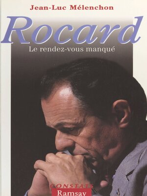 cover image of Rocard